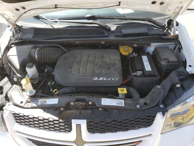 Photo 12 from auction – 2017 DODGE GRAND CARA with VIN 2C4RDGEG0HR681613
