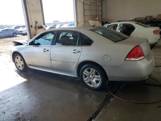 Photo 2 from auction – 2013 CHEVROLET IMPALA LT with VIN 2G1WG5E33D1208138