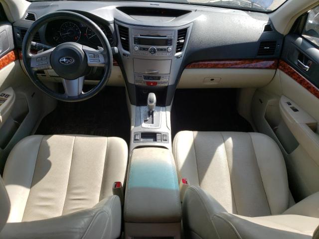 Снимка 8 от търг – 2011 SUBARU OUTBACK 3. с VIN 4S4BRDJC3B2368075