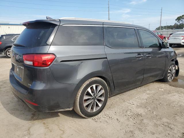 Photo 3 from auction – 2015 KIA SEDONA EX with VIN KNDMC5C13F6019285