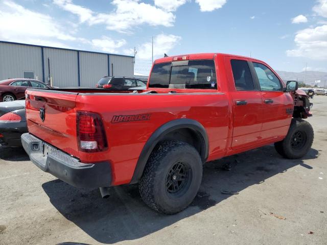 Photo 3 from auction – 2021 RAM 1500 CLASS with VIN 1C6RR6GG1MS515481