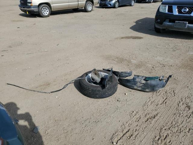 Photo 12 from auction – 2003 SATURN ION LEVEL with VIN 1G8AZ52F63Z122428