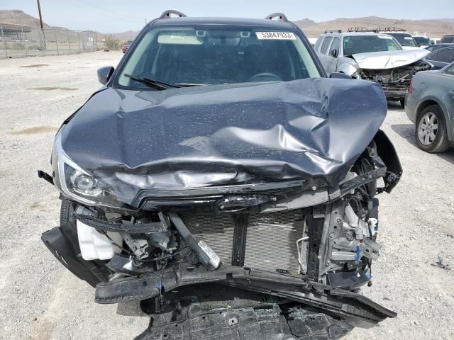 Photo 5 from auction – 2020 SUBARU FORESTER S with VIN JF2SKARC9LH516760