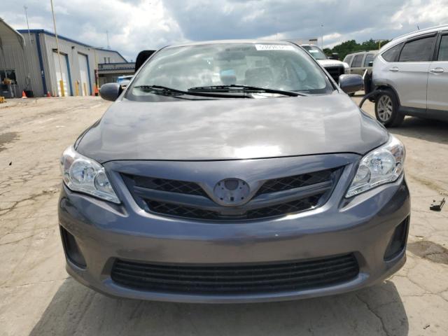 Photo 5 from auction – 2011 TOYOTA COROLLA BA with VIN JTDBU4EE4BJ102164