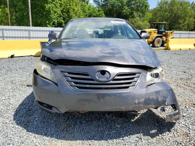 Photo 5 from auction – 2007 TOYOTA CAMRY CE with VIN 4T1BE46K37U509654