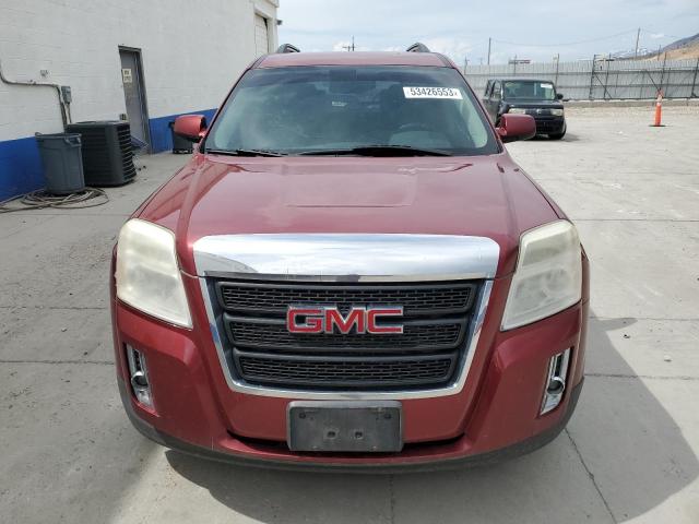 Photo 5 from auction – 2011 GMC TERRAIN SL with VIN 2CTFLVE59B6230959