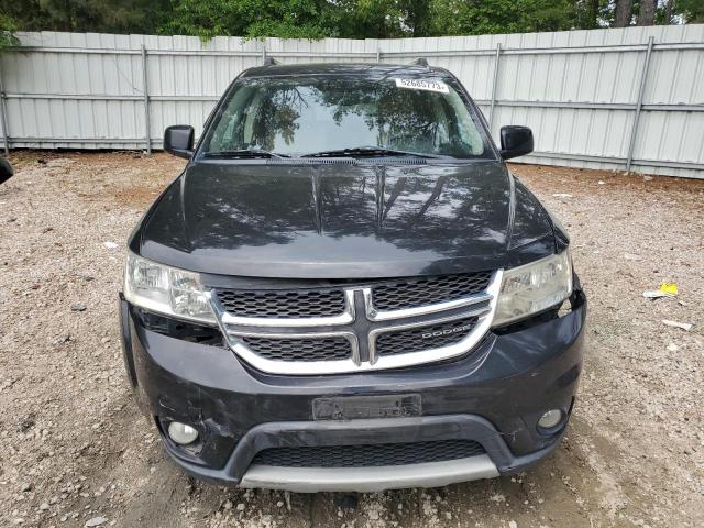 Фото 5 с аукциона – 2012 DODGE JOURNEY CR с VIN 3C4PDCDG8CT170061