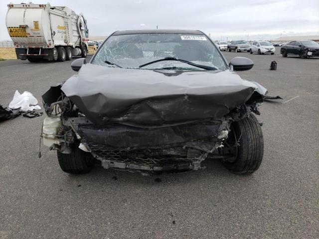 Photo 5 from auction – 2013 MAZDA 3 I with VIN JM1BL1MPXD1800480