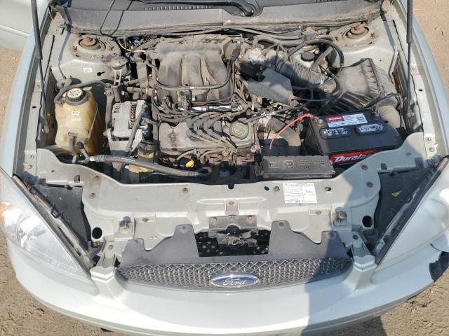 Photo 11 from auction – 2006 FORD TAURUS SE with VIN 1FAFP53U66A160622