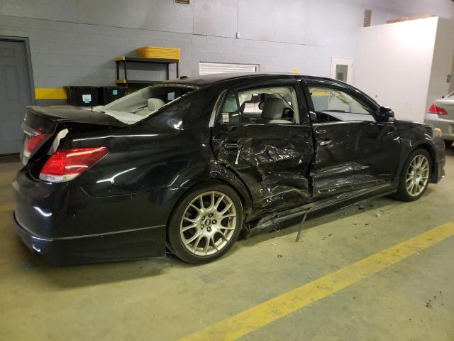 Photo 3 from auction – 2011 TOYOTA AVALON BAS with VIN 4T1BK3DB5BU409201