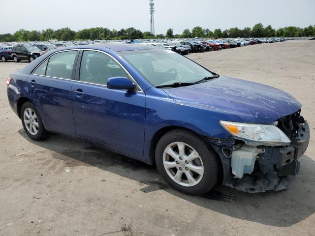 Photo 4 from auction – 2011 TOYOTA CAMRY BASE with VIN 4T1BF3EK5BU762637