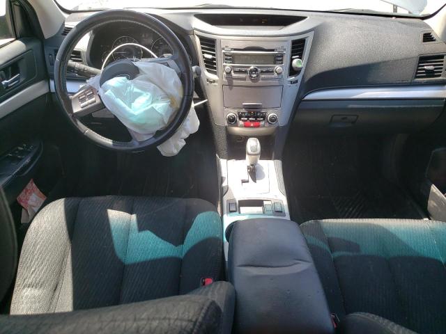 Снимка 8 от търг – 2010 SUBARU OUTBACK 2. с VIN 4S4BRBCC1A3359577