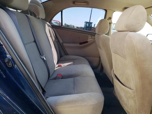Photo 10 from auction – 2008 TOYOTA COROLLA CE with VIN 2T1BR30E18C923925