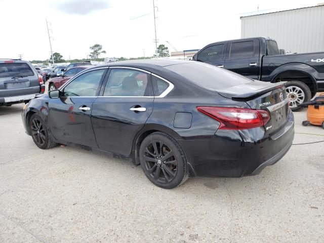 Photo 2 from auction – 2017 NISSAN ALTIMA with VIN 1N4AL3AP2HN344149