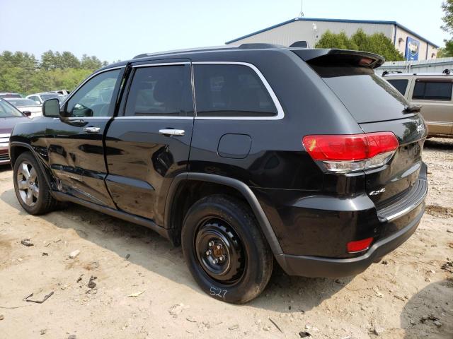 Photo 2 from auction – 2014 JEEP GRAND CHER with VIN 1C4RJFBG2EC246216