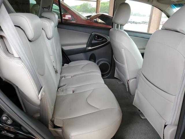 Photo 11 from auction – 2011 TOYOTA RAV4 with VIN 2T3ZF4DVXBW072020