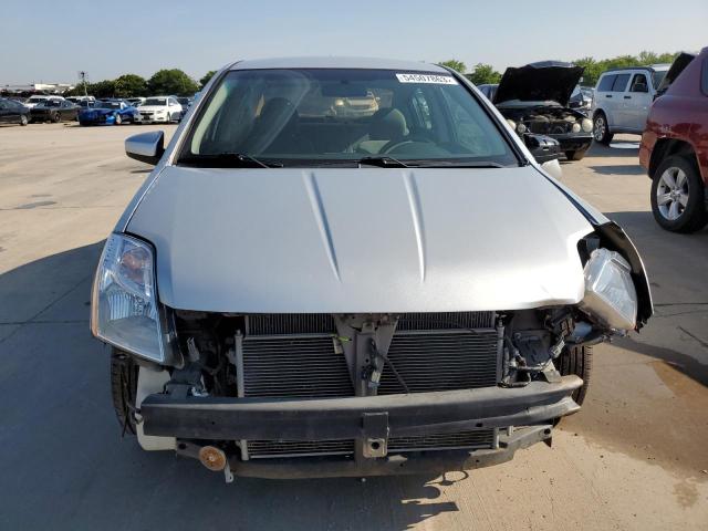 Photo 5 from auction – 2012 NISSAN SENTRA 2.0 with VIN 3N1AB6APXCL682487