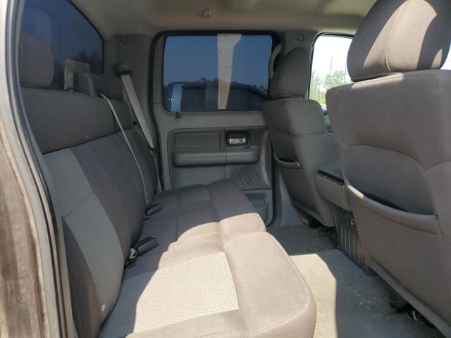 Photo 10 from auction – 2005 FORD F150 SUPER with VIN 1FTPW14585FA73940