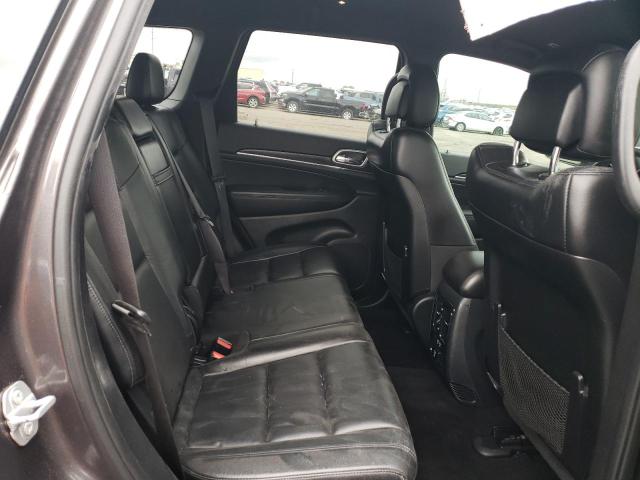 Photo 11 from auction – 2019 JEEP GRAND CHER with VIN 1C4RJFBG3KC695755