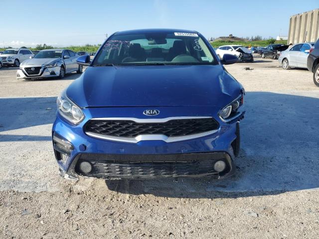 Photo 5 from auction – 2020 KIA FORTE FE with VIN 3KPF24AD5LE186532
