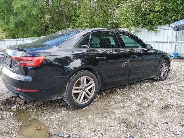 Photo 3 from auction – 2017 AUDI A4 PREMIUM with VIN WAUANAF43HN035391