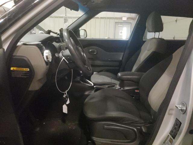 Photo 7 from auction – 2014 KIA SOUL with VIN KNDJN2A27E7735171