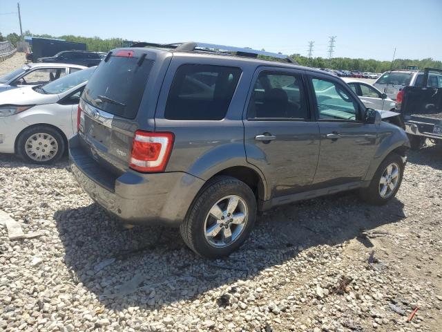 Photo 3 from auction – 2012 FORD ESCAPE LIM with VIN 1FMCU0E71CKB89138