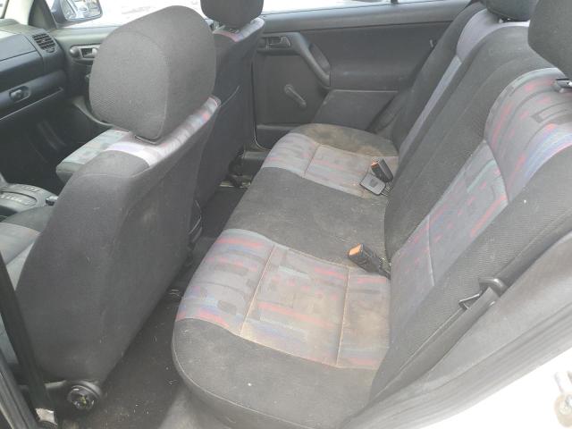 Photo 10 from auction – 1997 VOLKSWAGEN JETTA GT with VIN 3VWVA81H0VM085140