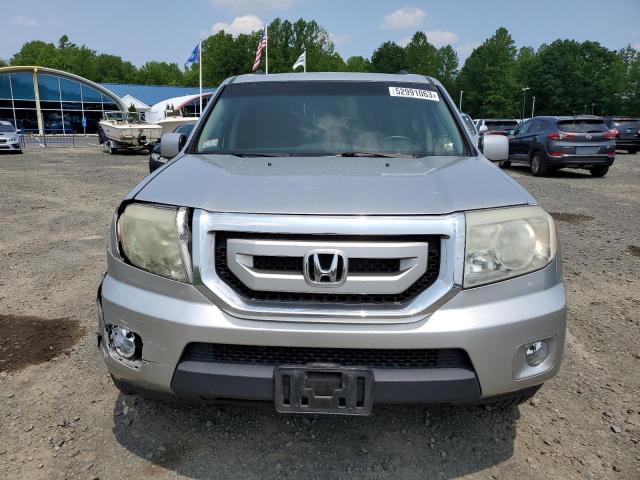 Photo 5 from auction – 2010 HONDA PILOT EXL with VIN 5FNYF4H6XAB021278