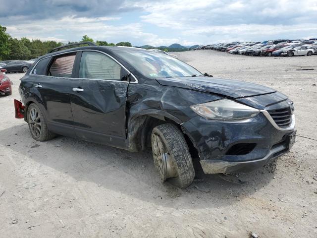 Photo 4 from auction – 2014 MAZDA CX-9 GRAND with VIN JM3TB3DV8E0438570