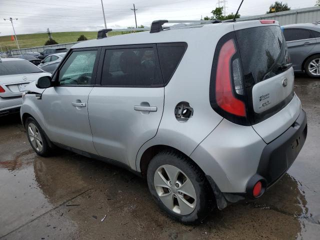 Photo 2 from auction – 2014 KIA SOUL with VIN KNDJN2A28E7735485