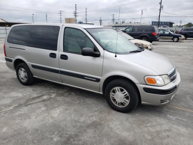 Photo 4 from auction – 2005 CHEVROLET VENTURE with VIN 1GNDV03E85D132084