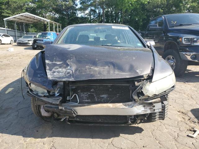 Photo 5 from auction – 2011 HONDA CIVIC EXL with VIN 2HGFA1F96BH516544