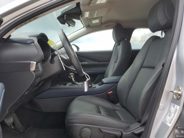 Photo 7 from auction – 2021 MAZDA CX-30 SELE with VIN 3MVDMABL6MM220764