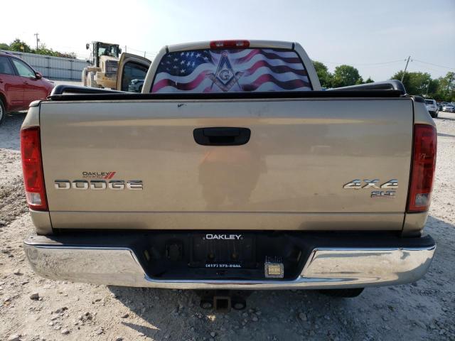 Photo 6 from auction – 2003 DODGE RAM 1500 S with VIN 1D7HU18N13S195991