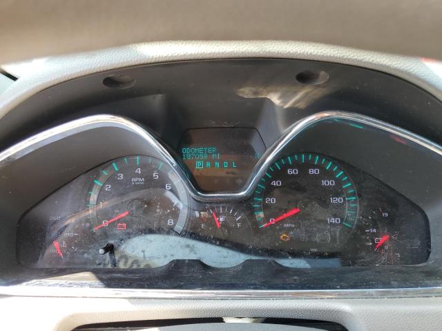 Photo 9 from auction – 2013 CHEVROLET TRAVERSE L with VIN 1GNKRFED5DJ260754