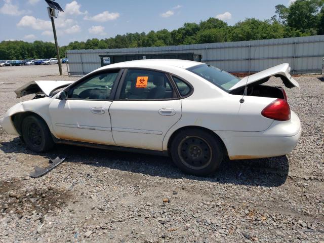 Photo 2 from auction – 2000 FORD TAURUS SE with VIN 1FAFP5320YA236157