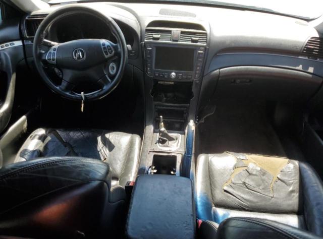 Photo 8 from auction – 2004 ACURA TL with VIN 19UUA65574A011990