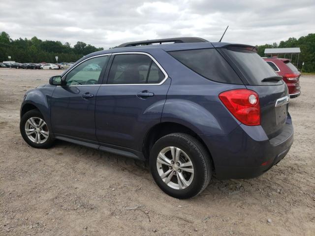 Photo 2 from auction – 2013 CHEVROLET EQUINOX LT with VIN 2GNALDEK2D6271420