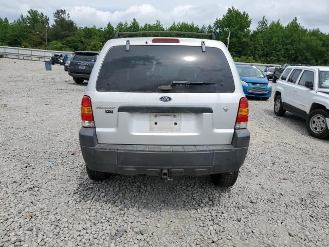 Photo 6 from auction – 2006 FORD ESCAPE XLT with VIN 1FMCU03166KA73632