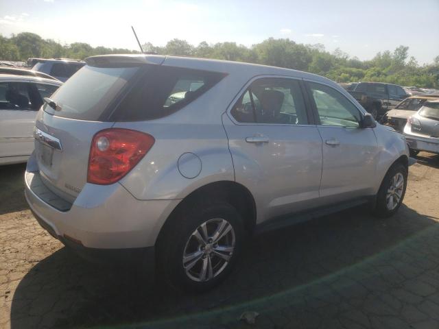 Foto 3 de la subasta – 2015 CHEVROLET EQUINOX LS con VIN 2GNFLEEK5F6408221