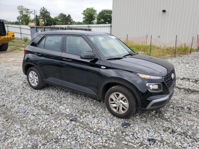 Photo 4 from auction – 2023 HYUNDAI VENUE SE with VIN KMHRB8A35PU210469