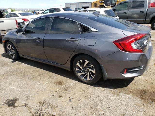 Zdjęcie 2 z aukcji – 2017 HONDA CIVIC EX z VIN 19XFC2F79HE028268