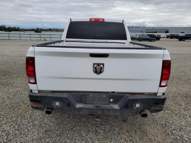 Photo 6 from auction – 2010 DODGE RAM 1500 with VIN 1D7RV1GP4AS261208