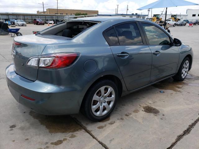 Photo 3 from auction – 2013 MAZDA 3 I with VIN JM1BL1TF9D1792851