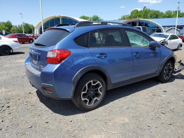 Photo 3 from auction – 2016 SUBARU CROSSTREK with VIN JF2GPABC6G8295240