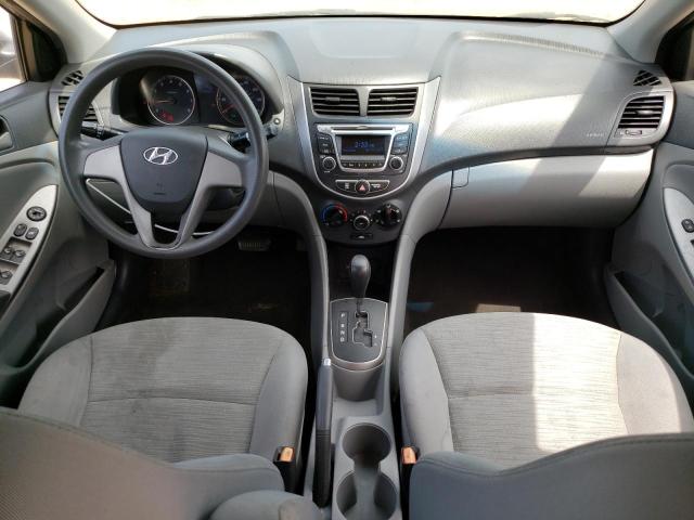 Photo 8 from auction – 2015 HYUNDAI ACCENT GLS with VIN KMHCT4AE7FU873277