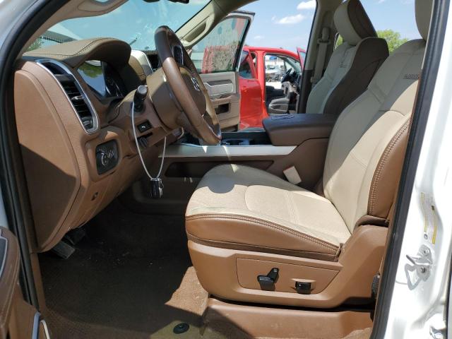 Photo 7 from auction – 2019 RAM 2500 LARAM with VIN 3C6UR5FL9KG701955