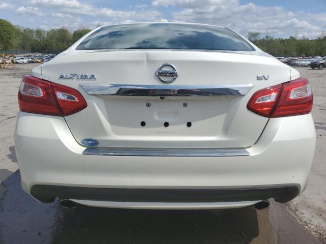 Photo 6 from auction – 2017 NISSAN ALTIMA 2.5 with VIN 1N4AL3AP0HC246684
