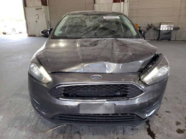 Photo 5 from auction – 2017 FORD FOCUS SEL with VIN 1FADP3M26HL248943